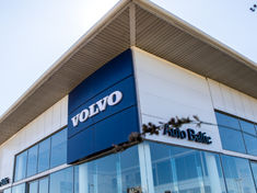 Auto Baltic East Rand